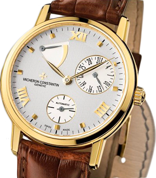 Vacheron Constantin Архив Vacheron Constantin Patrimony Power Reserve 47200/000J-9018