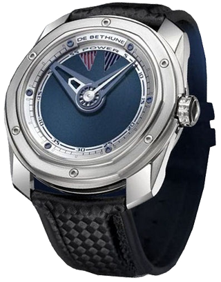 De Bethune Sports watches DB22 DB22PS3