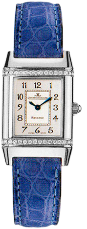 Jaeger-LeCoultre Архив Jaeger-LeCoultre Reverso Joaillerie Florale 2658420