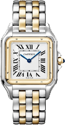 Cartier Panthère de Cartier large model W2PN0012