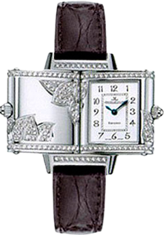 jaeger lecoultre reverso florale