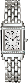 Jaeger-LeCoultre Reverso Lady Jewellery 2658130 (Q)