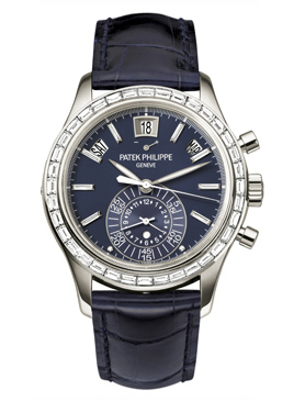 Patek Philippe Complicated Watches 5961P 5961P-001