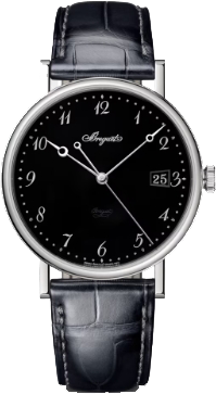 Breguet Classique Classique 5177 5177PT/2N/9V6.01