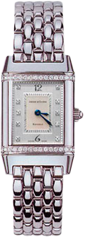 Jaeger-LeCoultre Архив Jaeger-LeCoultre Reverso Joaillerie Florale 2658101