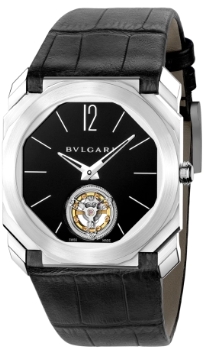 Bvlgari Octo Finissimo Tourbillon Platinum 102138