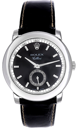 rolex cellini cellinium