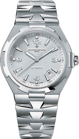 Vacheron Constantin Архив Vacheron Constantin Overseas Quartz Small Model 25250/D01A-9123