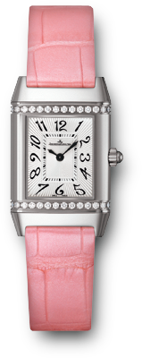 Jaeger-LeCoultre Reverso Lady Jewellery 2658430 (Q)