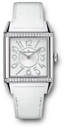 Jaeger-LeCoultre Reverso Squadra Lady 7038420