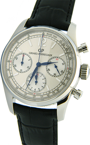 girard perregaux fiat