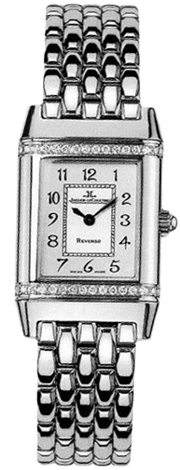 Jaeger-LeCoultre Архив Jaeger-LeCoultre Reverso Joaillerie Florale 2658120