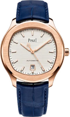 Piaget Polo S Date 42mm G0A43010