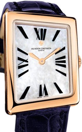 Vacheron Constantin Архив Vacheron Constantin Ladies Timepieces 1972 25021/000R-9115