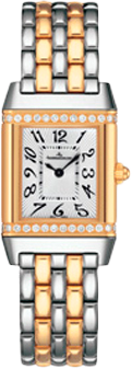 Jaeger-LeCoultre Reverso Lady Jewellery 2655130 (Q)