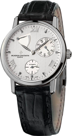 Vacheron Constantin Архив Vacheron Constantin Patrimony Power Reserve 47200/000G-9019