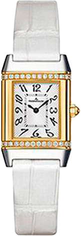 Jaeger-LeCoultre Reverso Lady Jewellery 2655430 (Q)