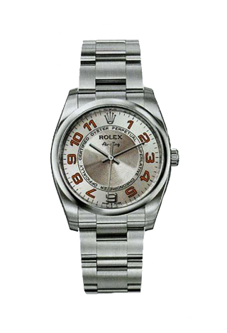 Rolex Архив Rolex Oyster Perpetual Air King 114200