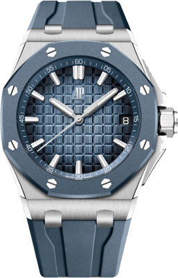 Audemars Piguet Royal Oak Offshore 43 mm Royal Oak Offshore 15605SK.OO.A350CA.01