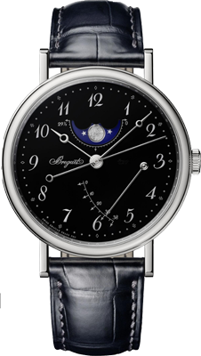 Breguet Classique 39 mm Classique 7787PT 7787PT/2N/9VU