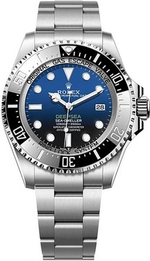 Rolex Архив Rolex Sea-Dweller 126660-0002