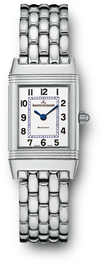 Jaeger-LeCoultre Reverso Lady Quartz 2618110 (Q)