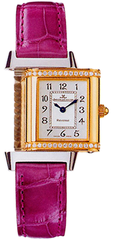 Jaeger-LeCoultre Архив Jaeger-LeCoultre Reverso Joaillerie Florale 2655420