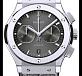 Racing Grey Chronograph Titanium 42 mm 01