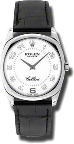 Rolex Архив Rolex Danaos White Gold 4233.9 wa