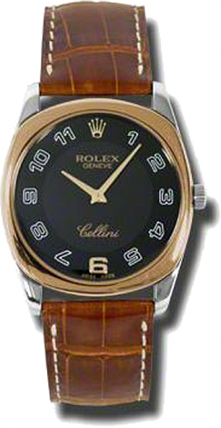 Rolex Архив Rolex Danaos White & Rose Gold 4233.9 bicbka