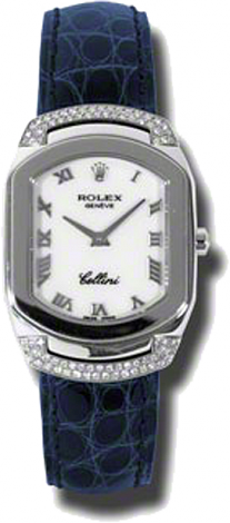 Rolex Архив Rolex Celissima White Gold 6692.9 wr