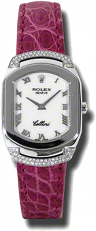 Rolex Архив Rolex Celissima White Gold 6692.9 wrp