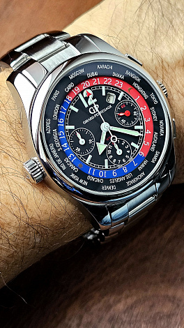 Chronograph 06