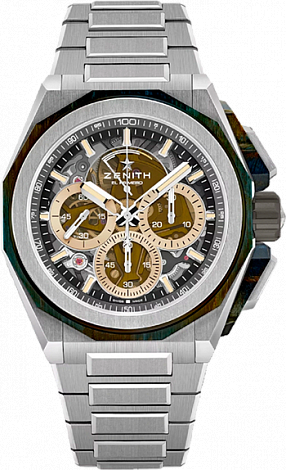 Zenith Defy EXTREME Desert 95.9200.9004/77.I001