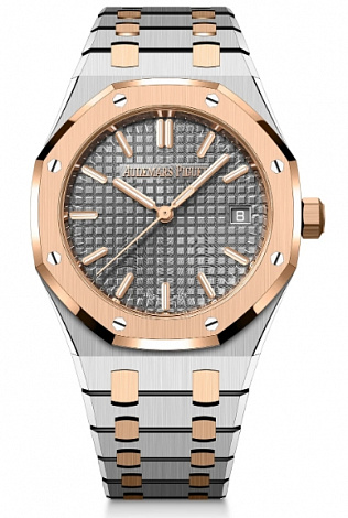 Audemars Piguet Lady Royal Oak 34 mm Royal Oak 77450SR.OO.1361SR.03