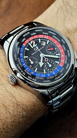 Chronograph 05