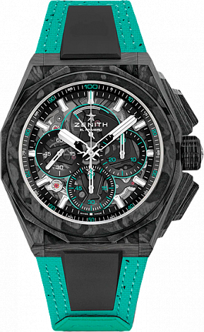 Zenith Defy Extreme E Second Edition 10.9101.9004/60.I310