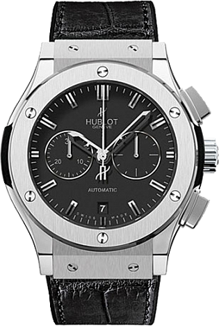 Hublot Архив Hublot Chronographe Titanium 42 mm 541.NX.1170.LR