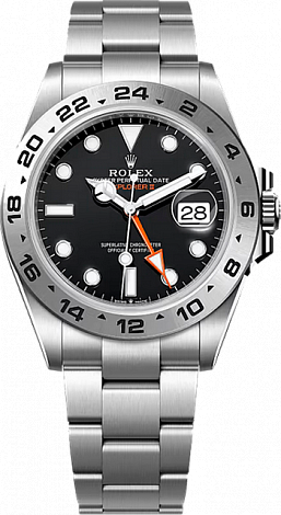 Rolex Explorer 42mm Steel 226570-0002