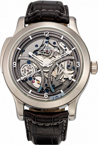 Jaeger-LeCoultre Master Minute Repeater Master Minute Repeater Titan 151T67S